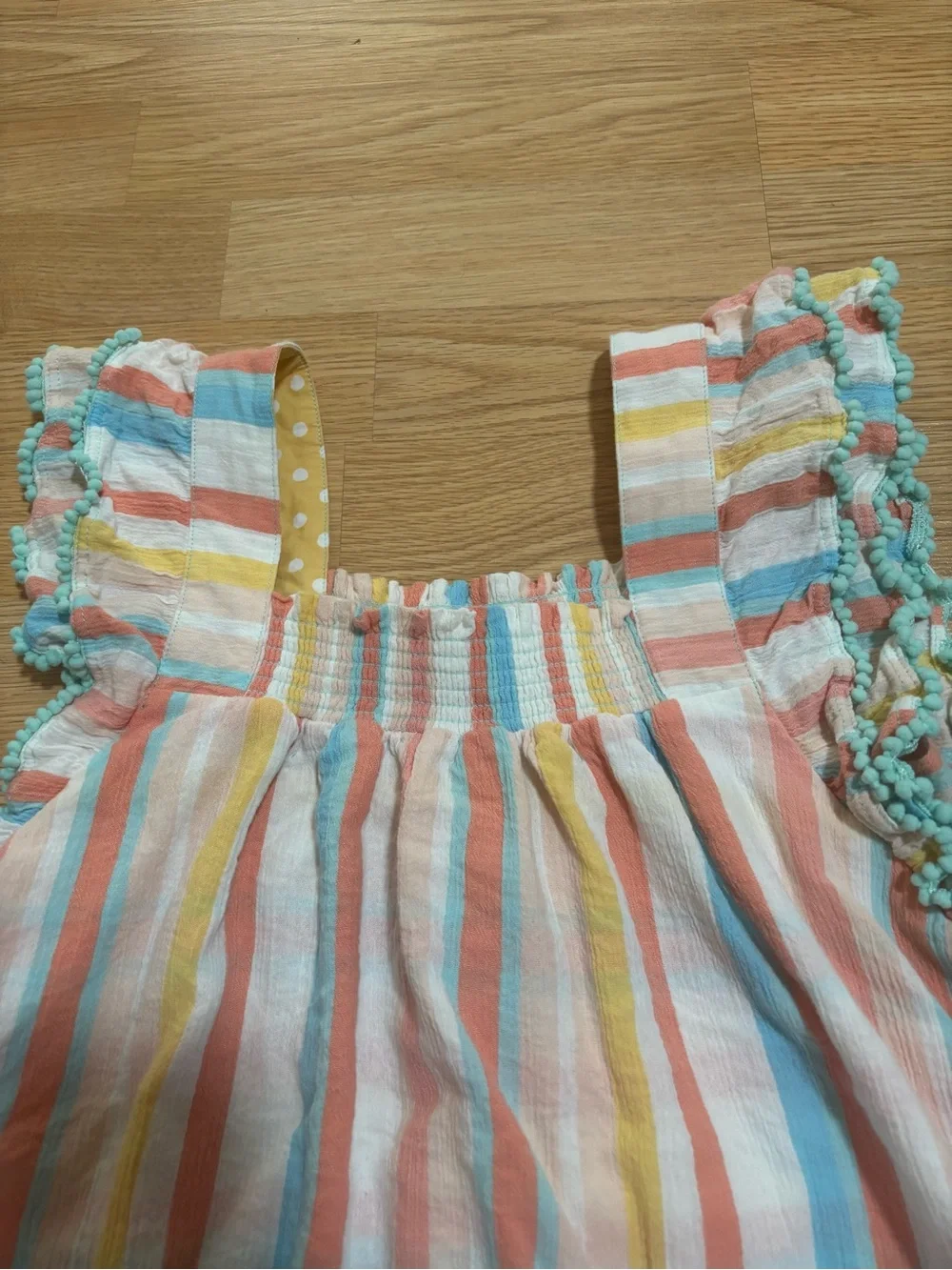 “Matilda Jane” 2pc set size 12 In EUC